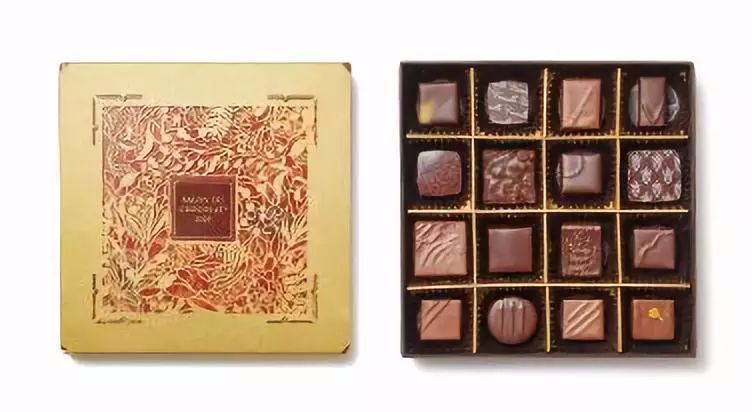 巧克力沙龙展览,巧克力沙龙展