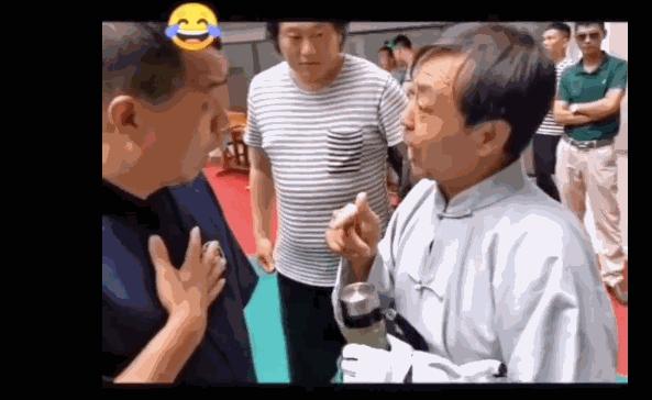 马保国被ko全过程图文,马保国被ko后又遭嘲讽