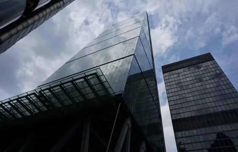 近几年全球著名的建筑,全球前20最具有知名度的建筑