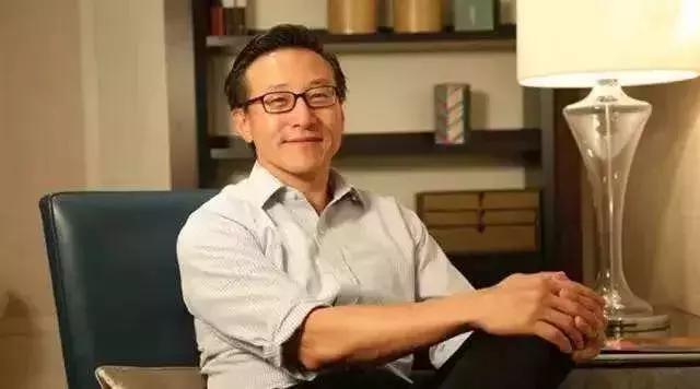 蔡崇信与马云的20年,马云谈蔡崇信加入阿里