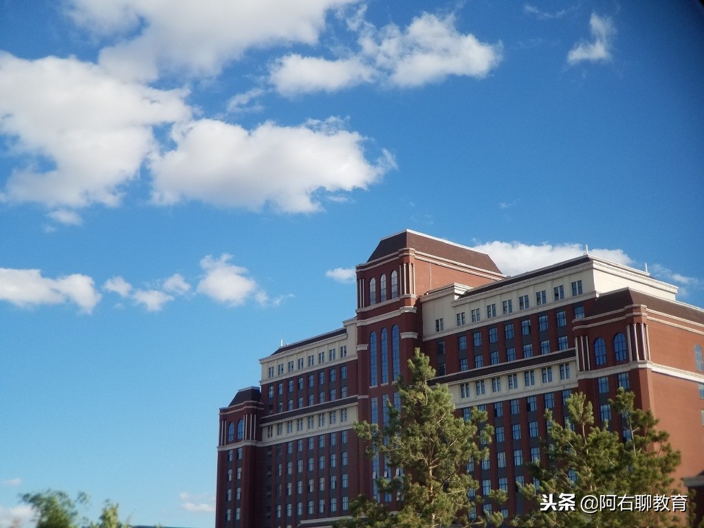 东北地区和西北地区高校对比,东北大学和大连理工谁更出名