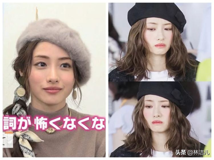 剪短发还有这么多学问？赶快偷学周冬雨、石原里美的打理技巧吧