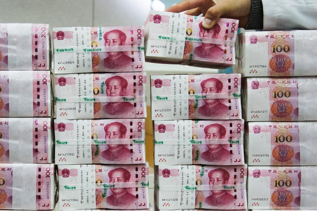 一亿元人民币存在银行一年利息,一亿元一天利息是多少人民币