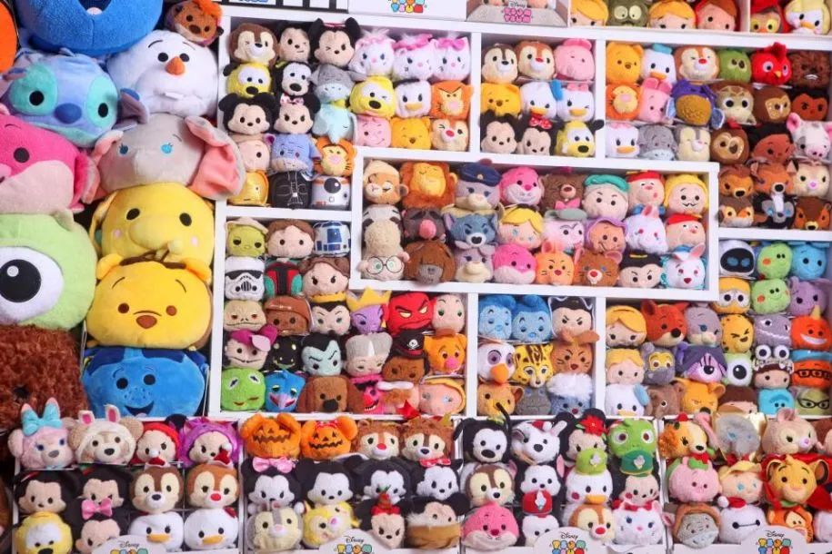 C聚焦|城堡大门重启捉拿迪士尼在逃公主