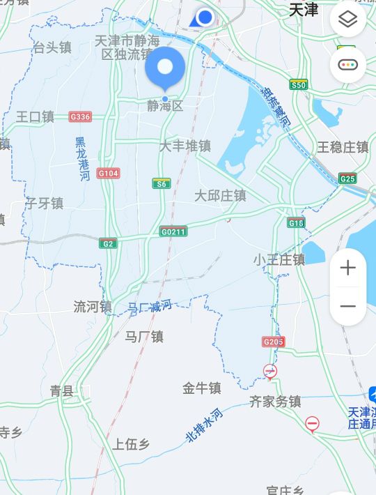 静海值得定居吗,天津郊区哪里合适定居