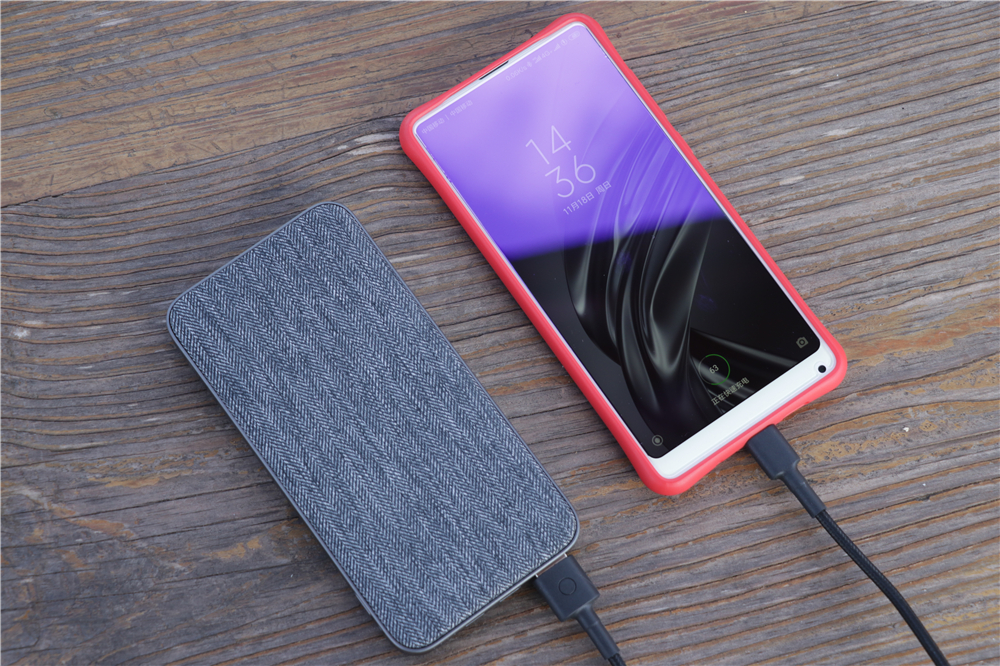 小米生态链续航测评,小米生态链再出黑科技新品3999元