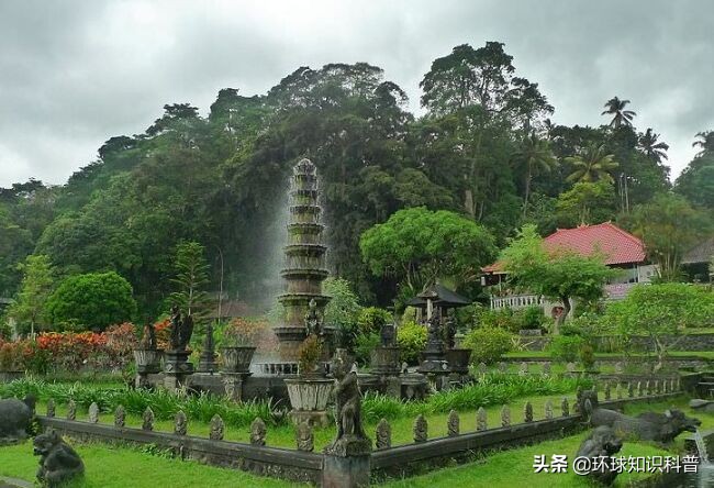 巴厘岛有哪些好景点,巴厘岛哪些景点值得去旅游