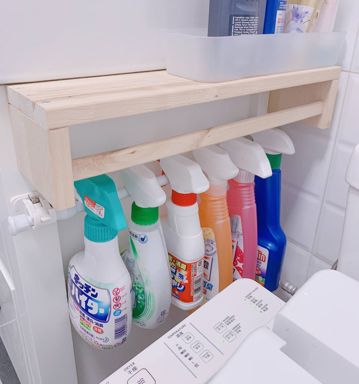 国货清洁用品推荐,推荐几款好用的清洁用品