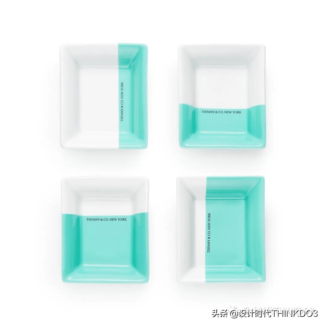 tiffany蒂芙尼设计,蒂芙尼珠宝发展历程简介