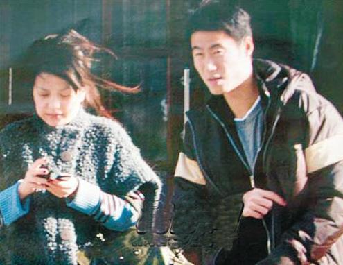 和叶翠翠相恋，与章子怡传绯闻，二婚的黄有龙为何娶赵薇为妻？