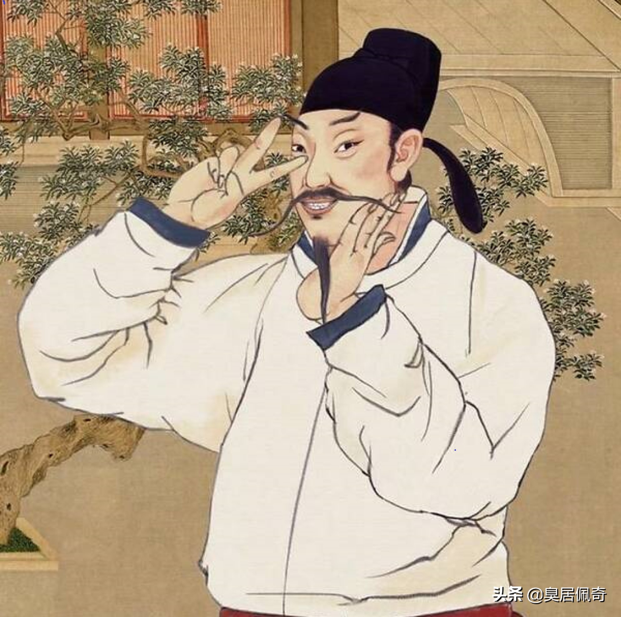 中文说唱哪些厉害的rapper,rap史上最尬rap