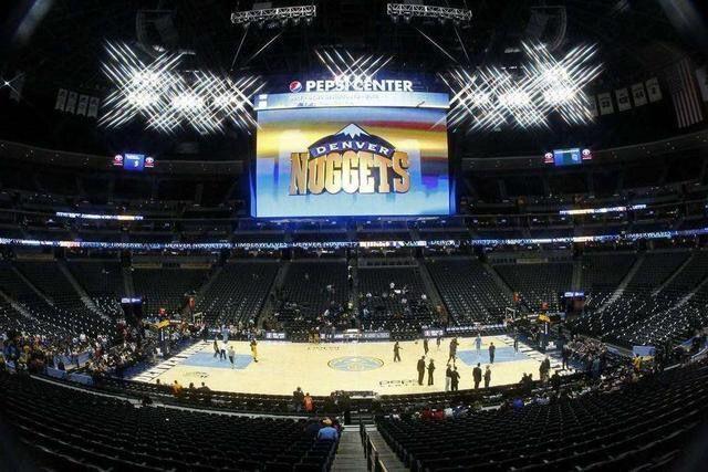 nba十大魔鬼主场,盘点nba球队主场在哪儿