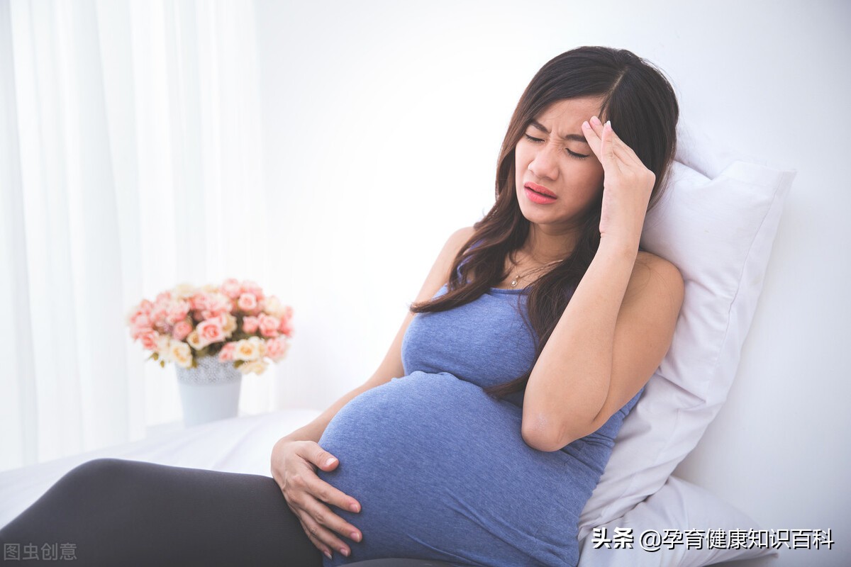 孕妇孕吐是好事吗,孕妇孕吐有什么方法能够缓解吗