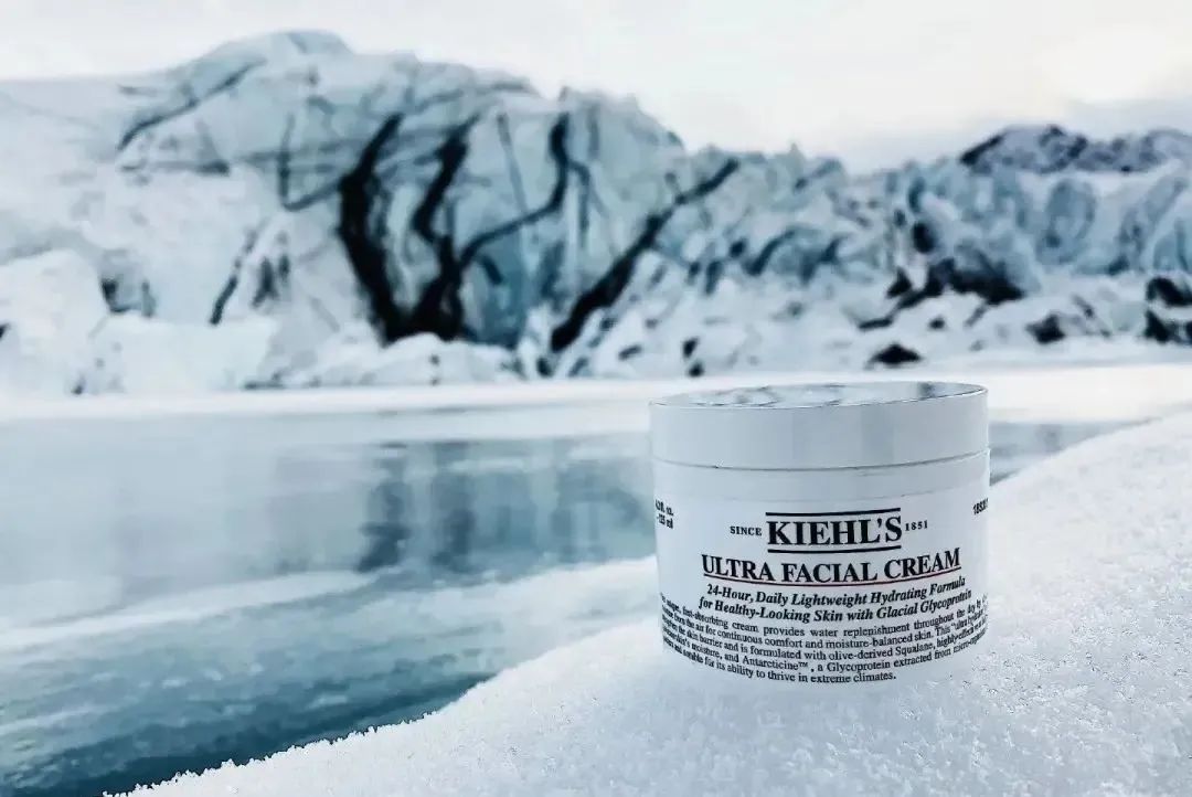 科颜氏高保湿面霜125ml免税店价格,科颜氏高保湿面霜才180元