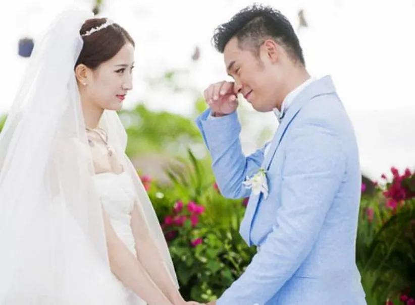 许婧的生活现状,艾小羊往后余生