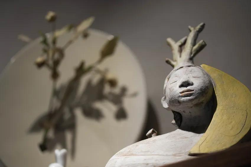 成都美gai|柿子巷：藏在小巷子里的小而美