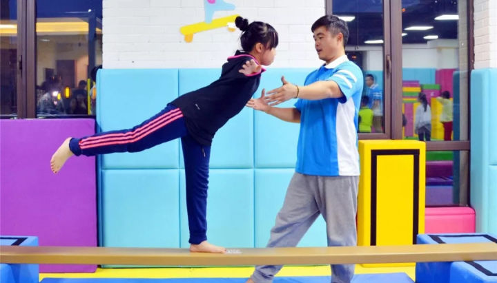 合适孩子的体育项目,10岁孩子合适学什么体育项目