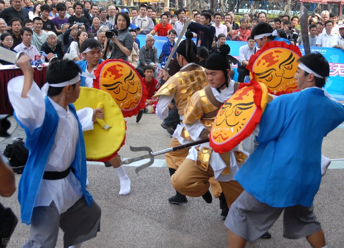 徽州人，到底如何影响中国？