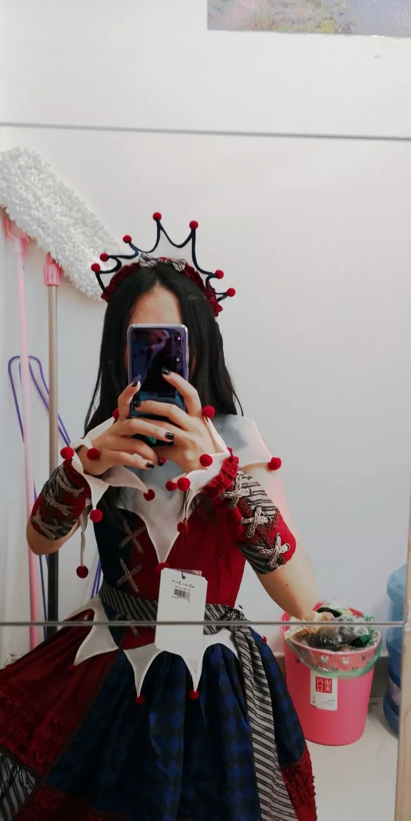 结婚时合适穿的洛丽塔,合适婚礼穿的洛丽塔