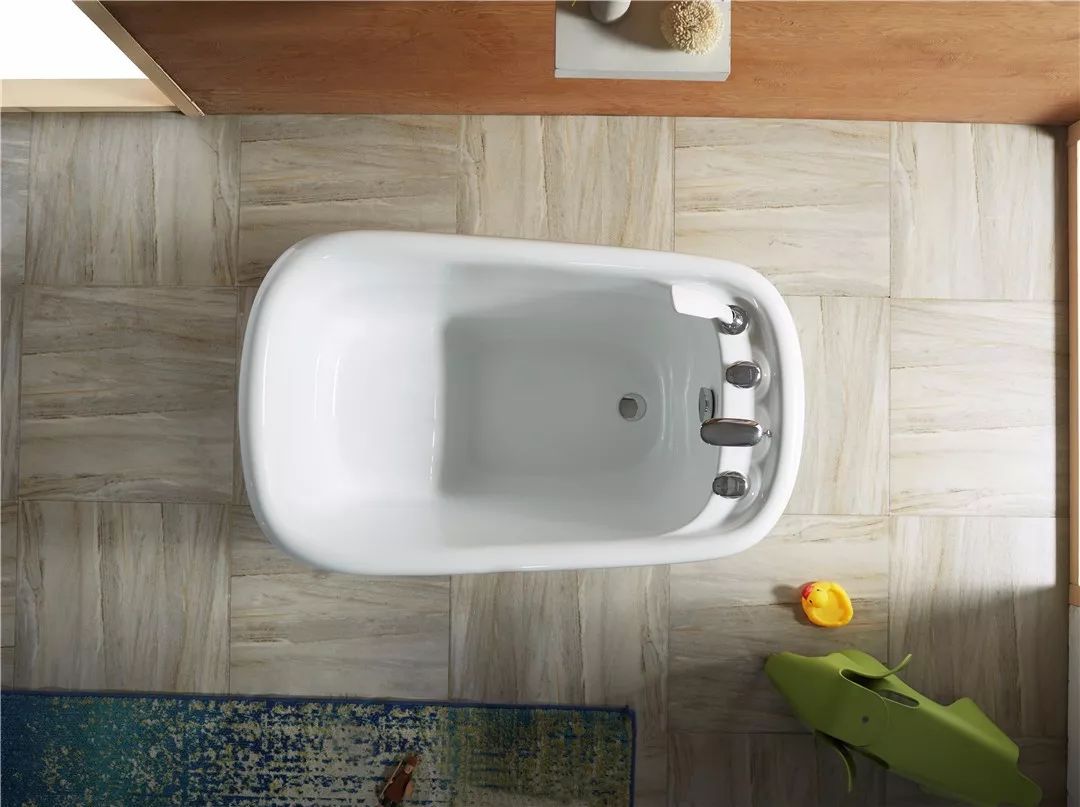 3.3平米的卫生间能够安浴缸吗,3.5平米卫生间怎样才能放下浴缸