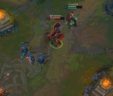 lol男刀完全对局,lol男刀精彩视频