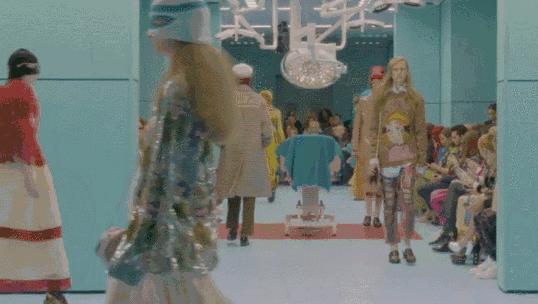 让你觉得“人间值得”的10款Gucci包包