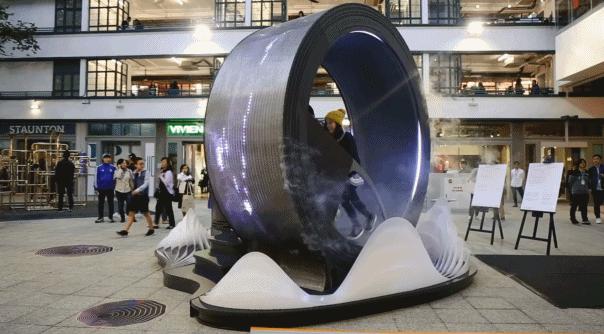 美得足以让人忘记时间流逝,美得让人静止的瞬间