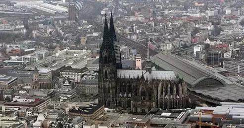 德国工匠严谨,德国人从来不相信物美价廉