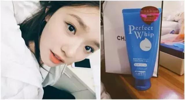 新晋美妆红人林允揭晓肌肤奥秘,美妆博主林允香奈儿