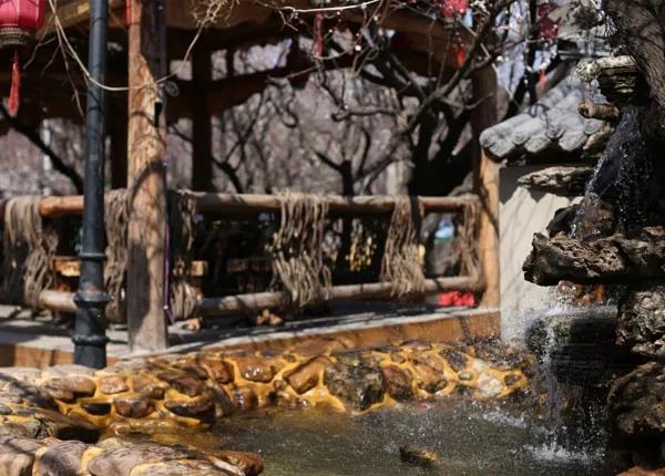 鞍山合适冬天聚餐的农家院,鞍山特色农家院推荐