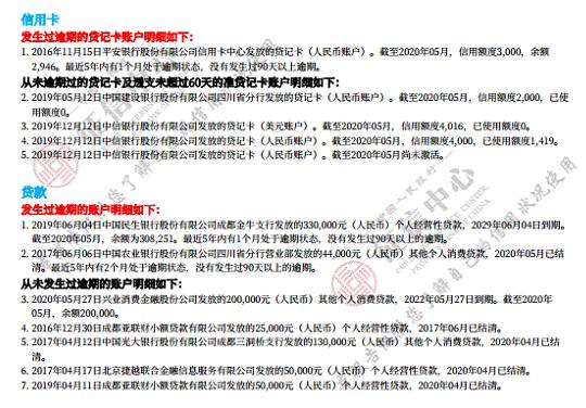 网查征信怎么查,微信免费查征信