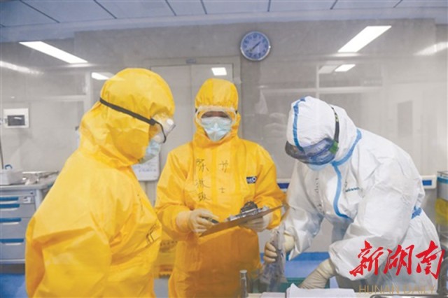 让青春在战疫一线中绽放绚丽之花,青春在战疫中绽放芳华