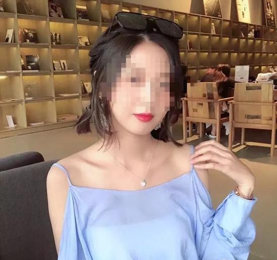 23岁女子凌晨打车遭侵犯被杀,女子网约车被司机侵害两小时后续
