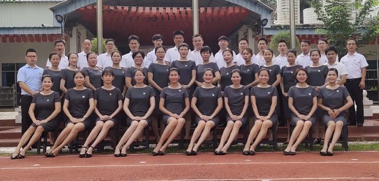 海南陵水学校招聘,陵水红太阳学校招聘