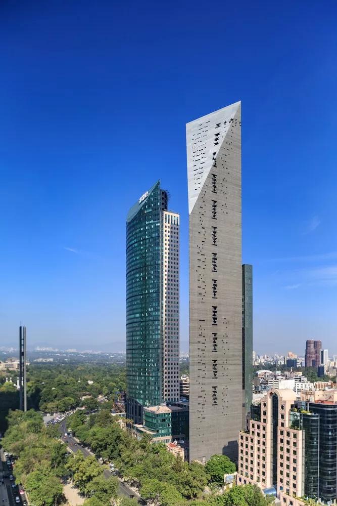 近几年全球著名的建筑,全球前20最具有知名度的建筑