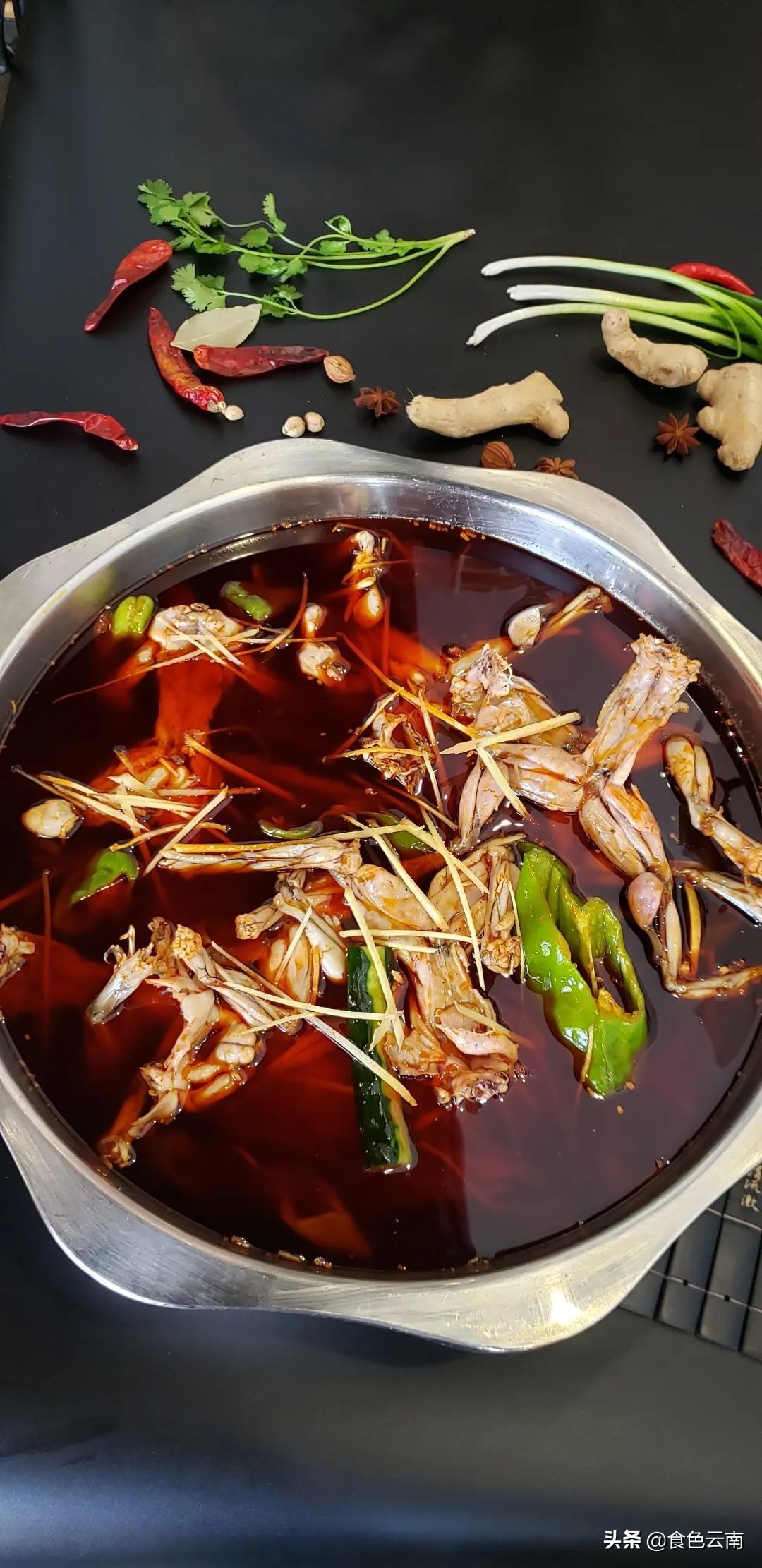 昆明必吃菜品外卖排行榜,美食抗疫