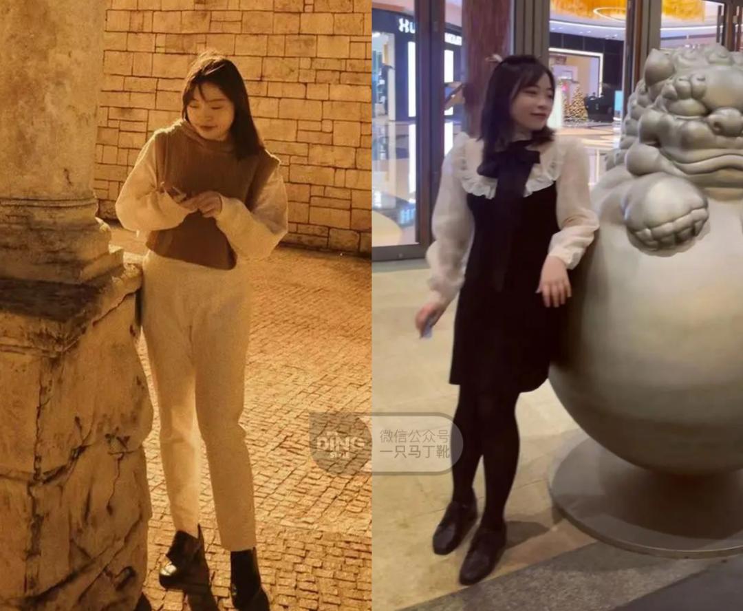 提升气质衣品穿搭,提升颈部气质