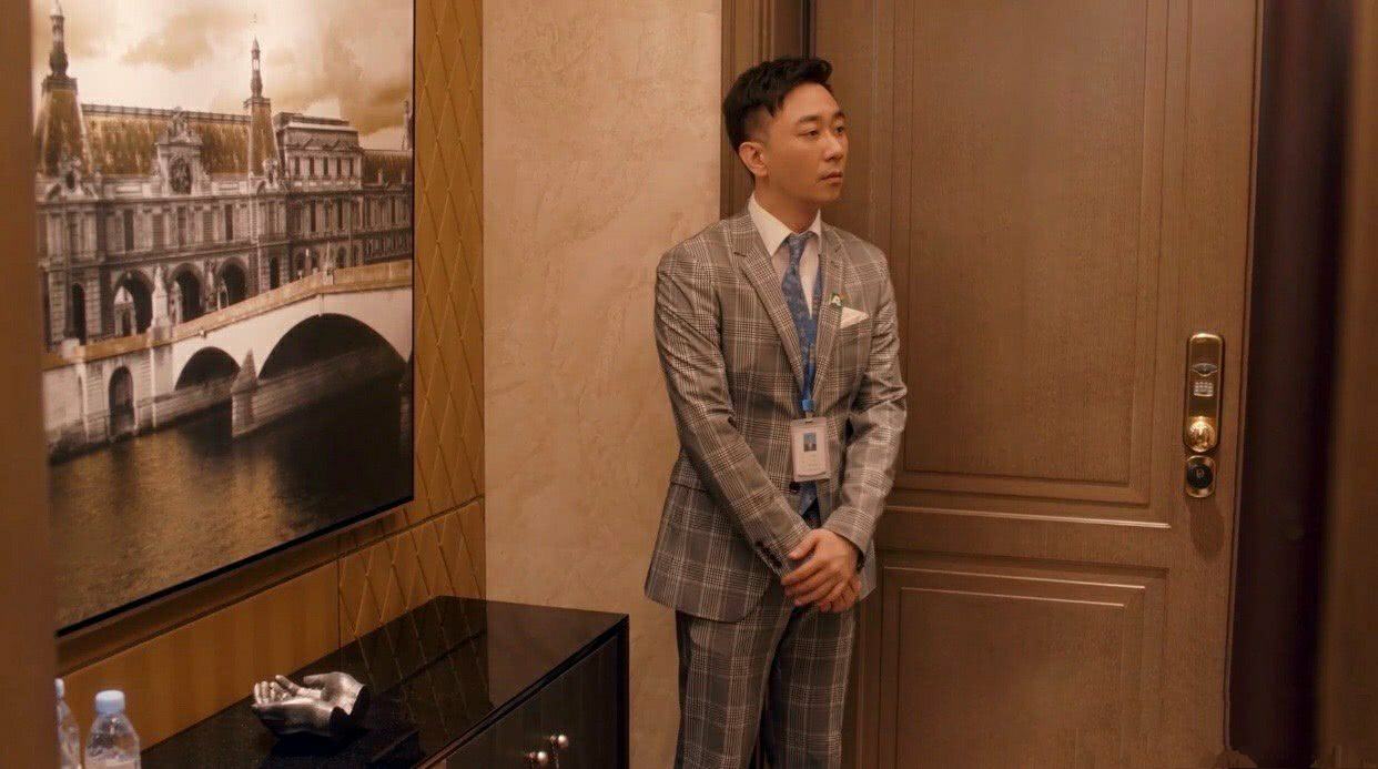 剧评：以中介看都市百态，安心之处才是安家（看这篇原创就够了）