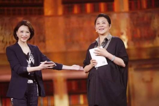 中国诗词大会遇见董卿的开场词,董卿演讲的中国诗词开场诗