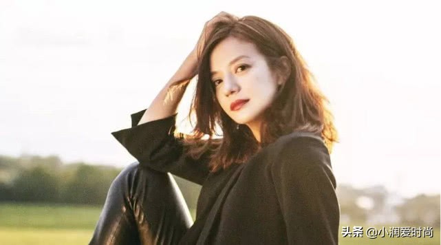 微胖脖子短穿什么衣服比较好看,肩宽手臂粗小个子微胖女生穿搭