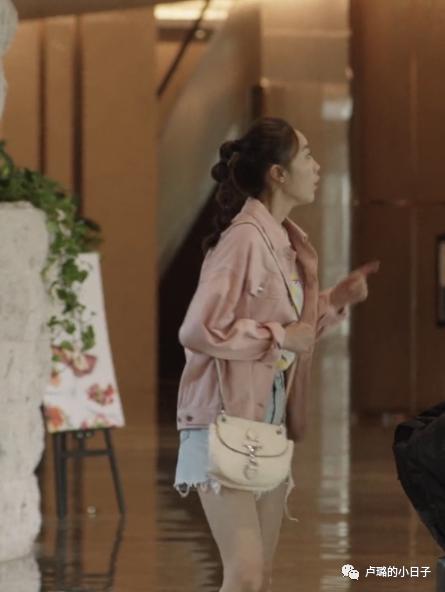 绿茶心机穿搭,绿茶的心机穿搭