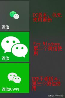 电脑微信双开与多开方法,电脑版微信按什么键能够多开