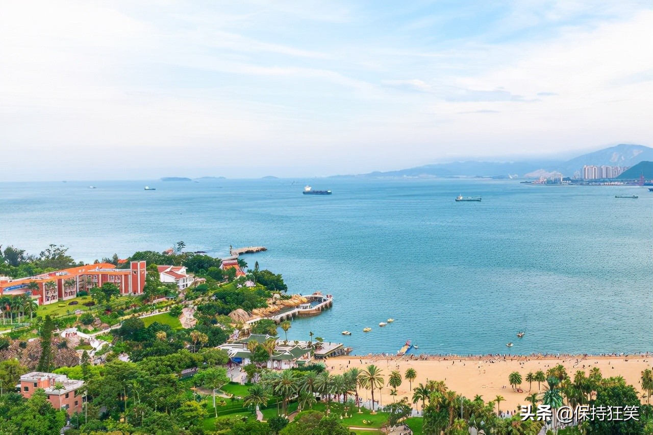 福建最有名的旅游景点大全,福建著名旅游景点排行榜