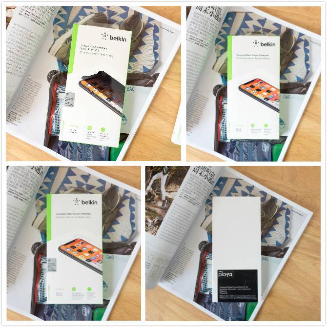 苹果手机贴膜防窥膜,苹果手机防窥膜真人讲解