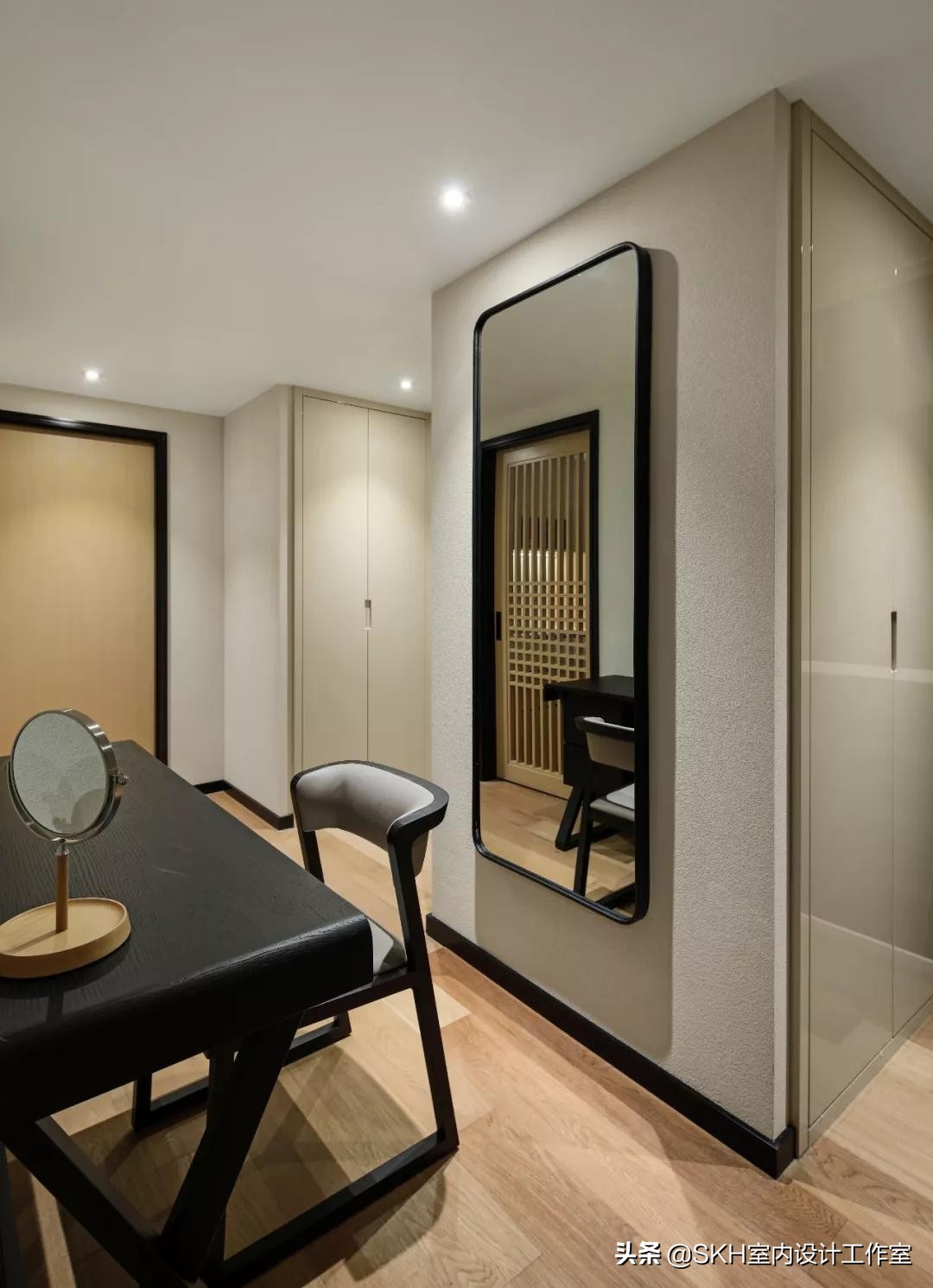 南京skh室内设计,skh工作室