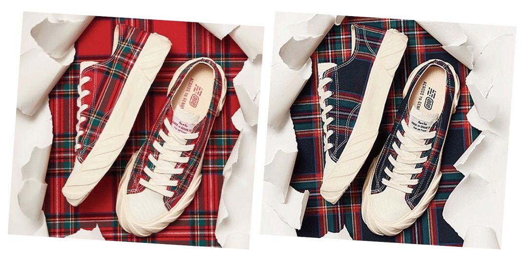 帆布鞋女推荐平价50元以下,平价好看小众品牌的高帮帆布鞋