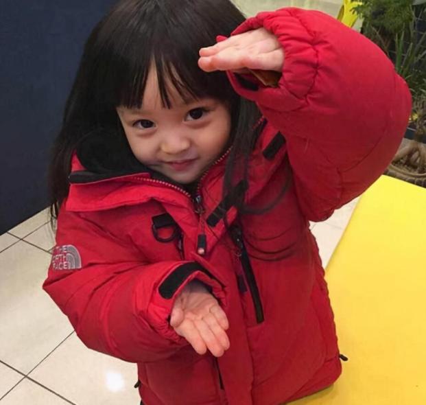 童装和婴儿衣服大小怎么选,童装买多大孩子穿的比较好