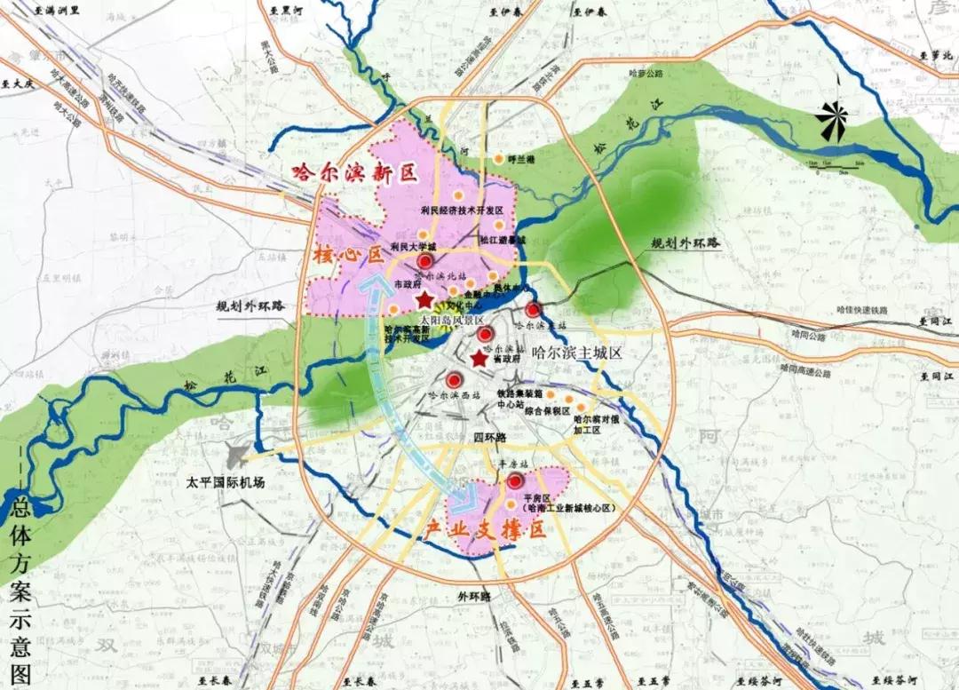 东北四大城市哪个城市最宜居,东北哪个地方房价非常便宜