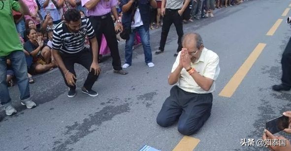 泰国人只喜欢中国人，印度人在泰国只会受到歧视？