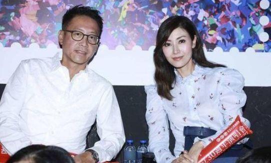 吴佩慈纪晓波不结婚原因,吴佩慈纪晓波是如何认识的